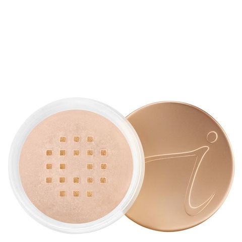 jane iredale Amazing Base Loose Mineral Powder SPF20 Ivory 10,5g