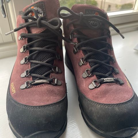 Scarpa tursko dame 38