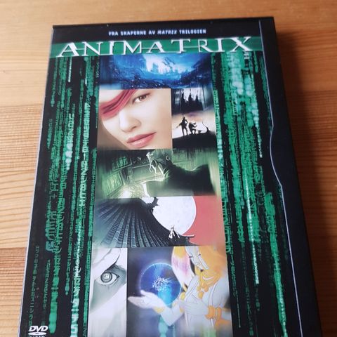 Animatrix