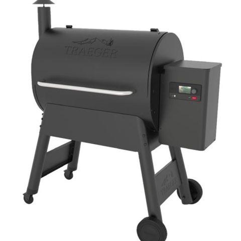 Traeger pro 780 D2