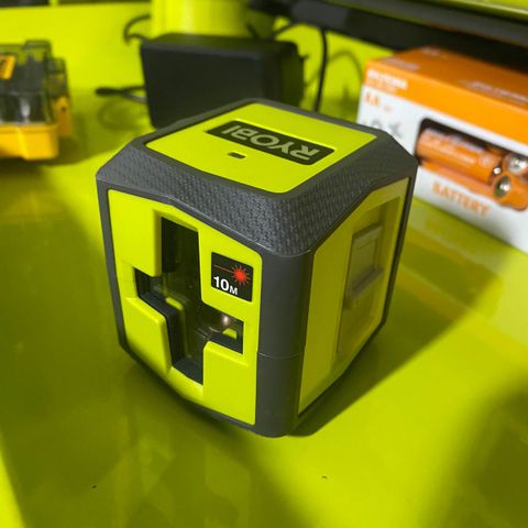 Ryobi RBCLLR1