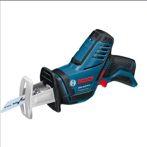 Bosch GSA 12 V-Li Mini-Tigersag