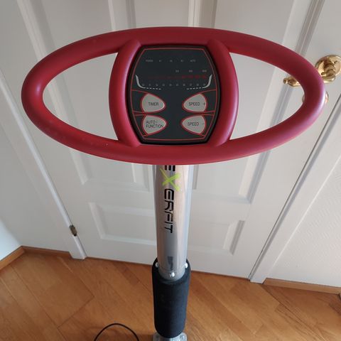 Exerfit vibro 100