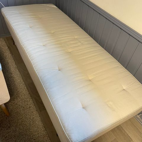 Ikea seng 80x200