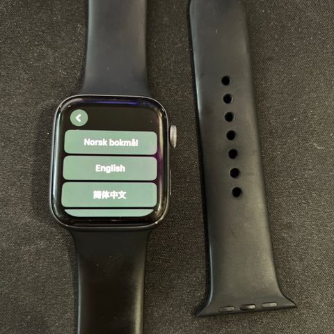 Apple Watch Series 4 44mm