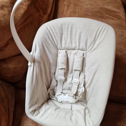 Stokke tripp trapp newborn sete