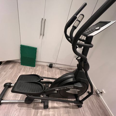 Ellipsemaskin xterra FS3.9e - Crosstrainer