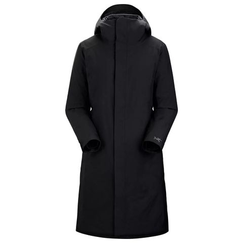 Arcteryx Patera Parka Black str M