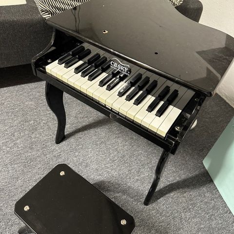 Barne piano