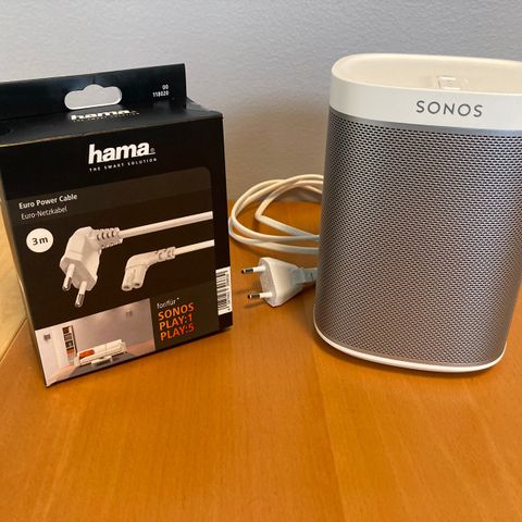 Sonos Play:1