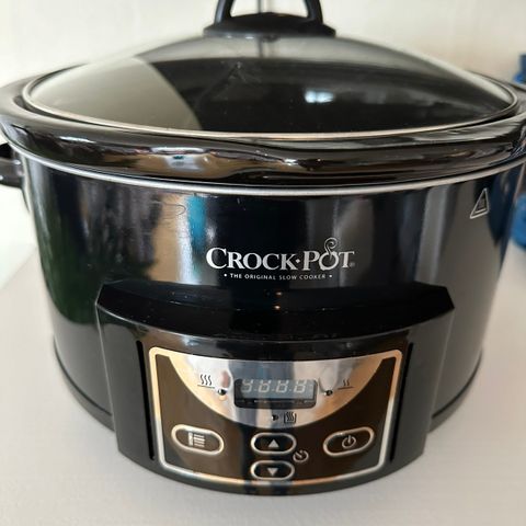 Crockpot