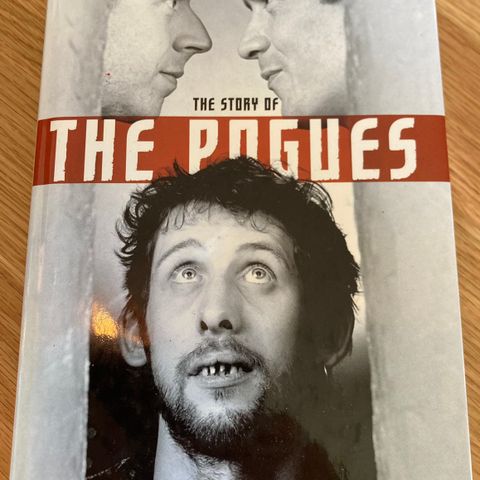 The Pogues - The Story Of