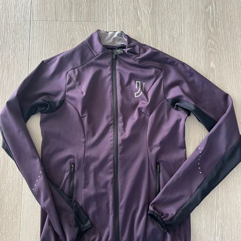 Johaug Shift jacket str. M