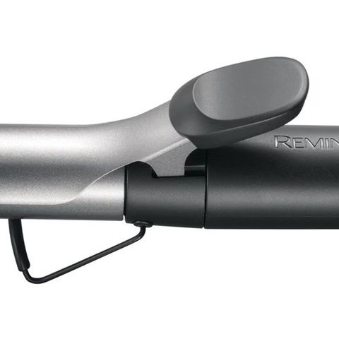 Krølltang - remington pro soft curl