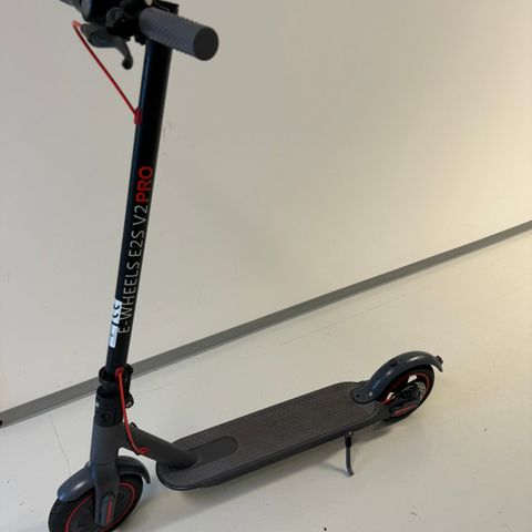 E-Wheels E2S v2 PRO