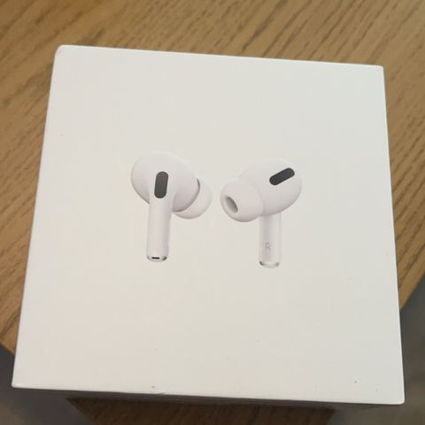 AirPods pro gen 1