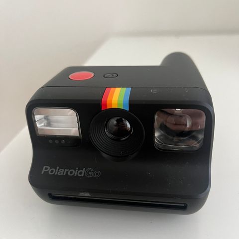 Polaroid Go Kamera