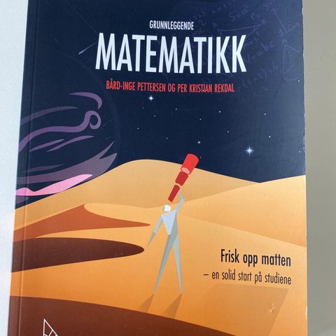 Matematikk