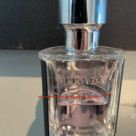 Prada L’HOMME