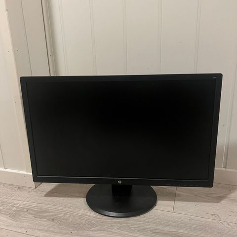 Hp 24o Monitor 60hz 1080p