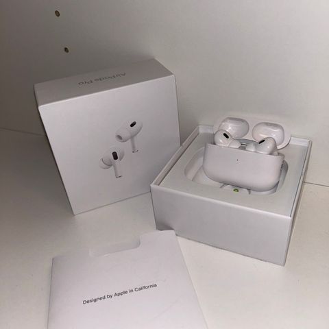 Airpods pro (2 Generation)