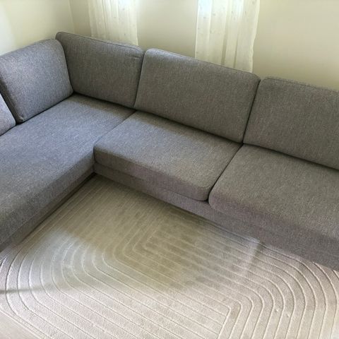 Hjørnesofa