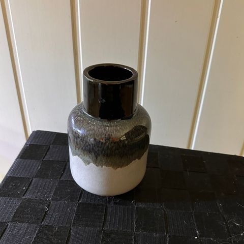 vase