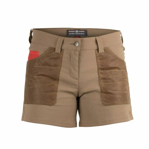 Amundsen shorts