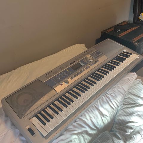 Yamaha DGX-200