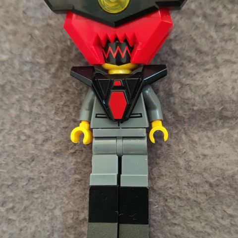 Lego movie 70809 - Lord buisness