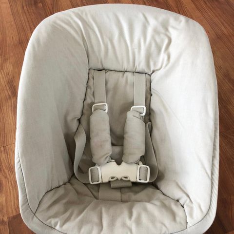 Stokke newbornsete