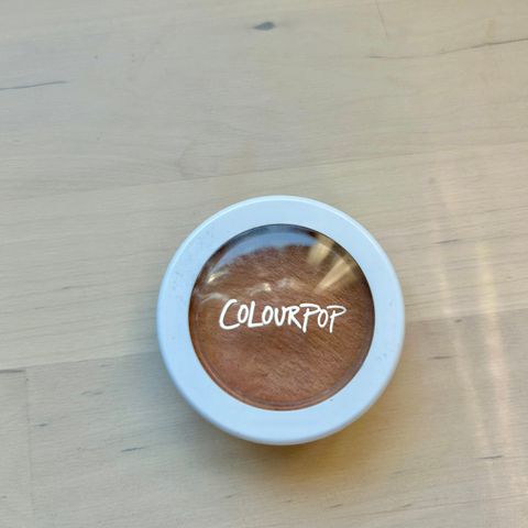 ColourPop Super Shock Bronzer