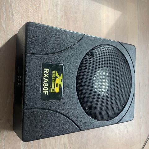 Subwoofer 300 W