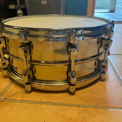 Tama Starphonic stål skarp 14x5