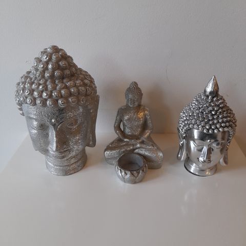 Pynt/ Buddha