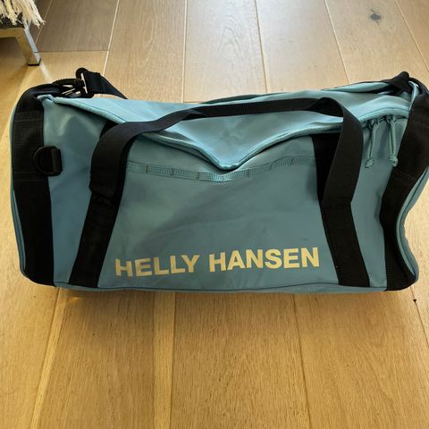 Helly Hansen dufflebag 30L