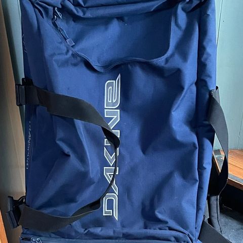 Dakine Roller Bag 120 liter