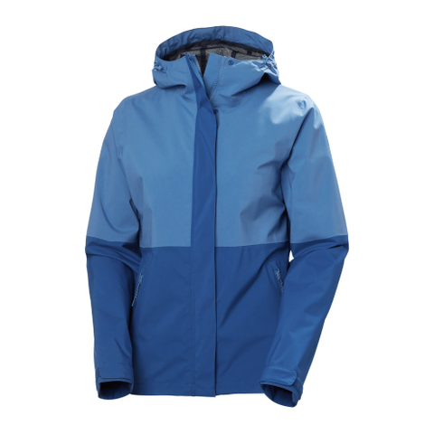 Helly Hansen "Juell Storm Waterproof Jacket Dame" Str M (ny)