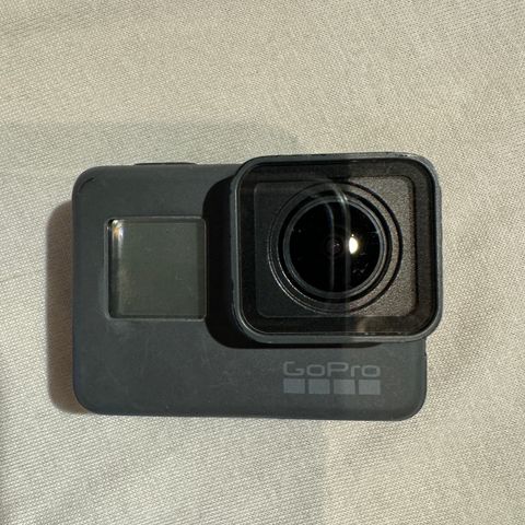 Gopro hero 6