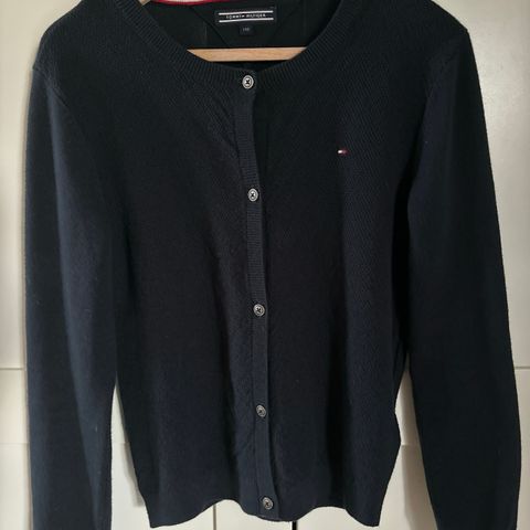 Tommy Hilfiger golfjakke