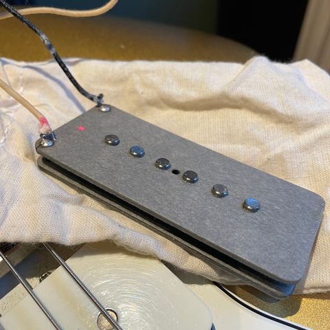 Jazzmaster vintage 65 RI pickup - Bridge