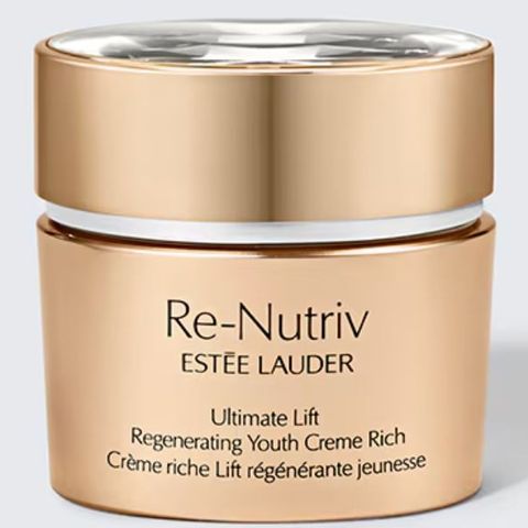 Estee Lauder Re-Nutriv Ultimate Lift Regenerating Youth Creme Rich - Ny 🌸