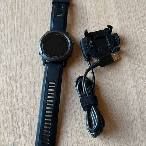 Garmin fenix 3