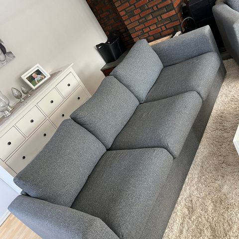 Vimle sofa