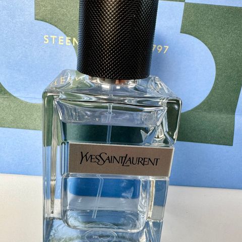 Yves Saint Laurent Y edt 60 ml