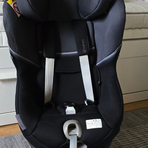 Bilstol - Cybex sirona S2 i-size