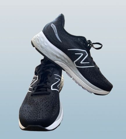 SOM NYE: New Balance Fresh foam 880, str. 41