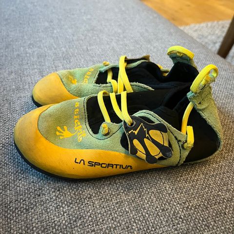 La Sportiva - Stick it (32-33)