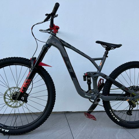 GT FORCE EXPERT 170/150