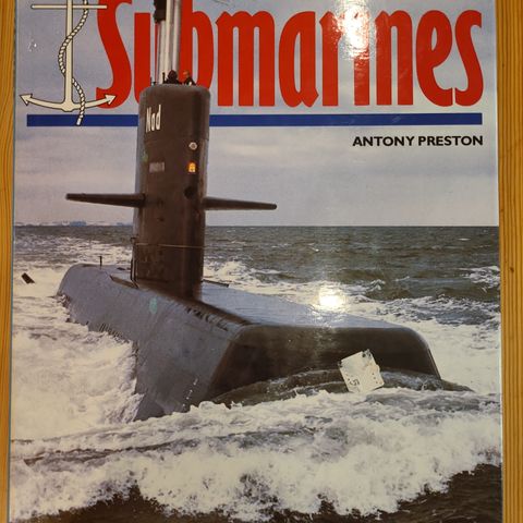 Submarines - Ubåter